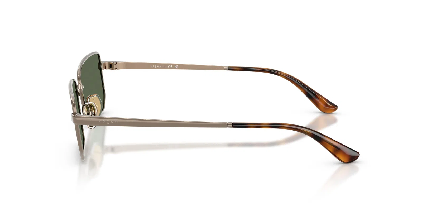 Vogue 4352S Sunglasses - view 25